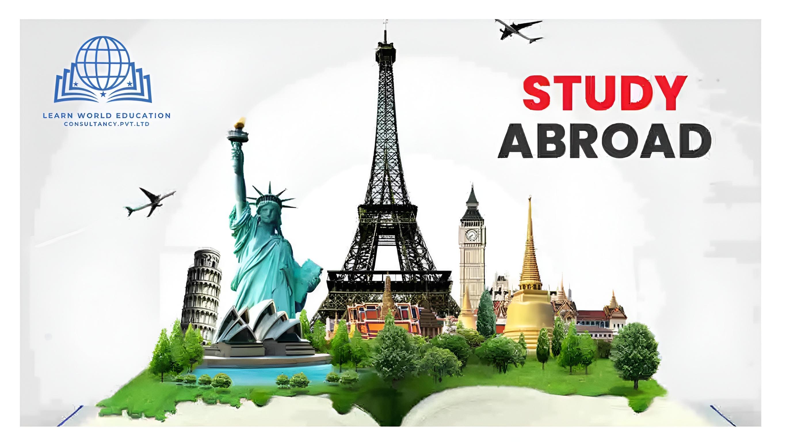 Study Abroad